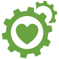 CharityEngine logo icon - 200 x 200