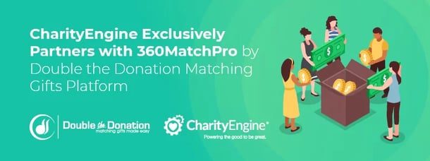 Double-the-Donation-CharityEngine-matching-gifts-integration-feature