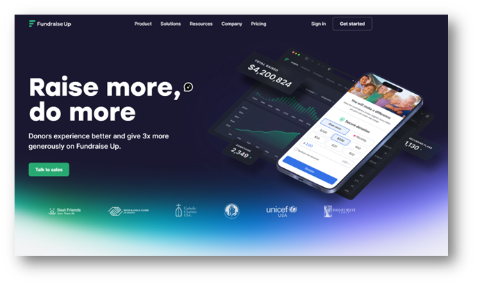 The Best Nonprofit Software Solutions for 2026