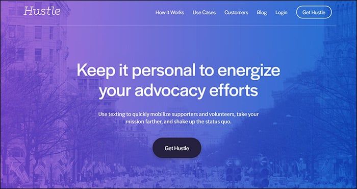 advocacy-software-hustle-screenshot_20203416750397