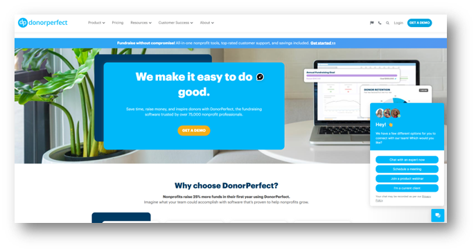 The Best Nonprofit Software Solutions for 2026