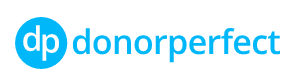 donorperfect logo