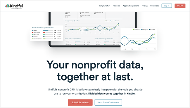 nonprofitcrm_kindfulscreenshot