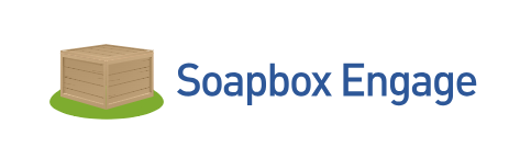 soapbox engage logo