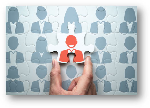 select a team and choose a leader