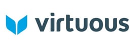 virtuous logo