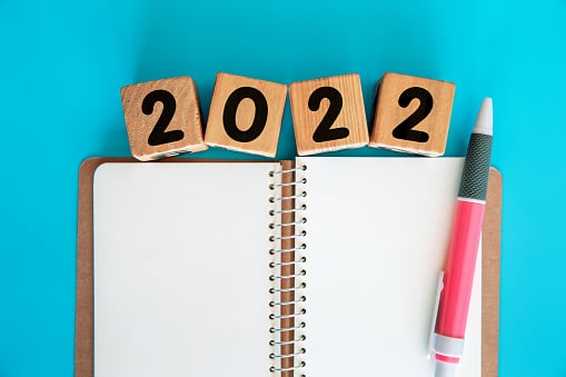 4 Steps for Nonprofits to Thrive in 2022