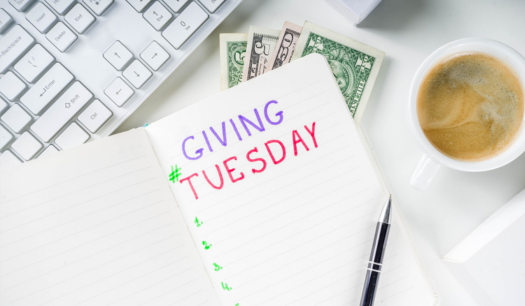 Giving Tuesday Checklist: A One-Week Countdown for Nonprofits