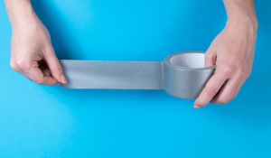 The Hidden Costs of Duct-Taped Fundraising Tools