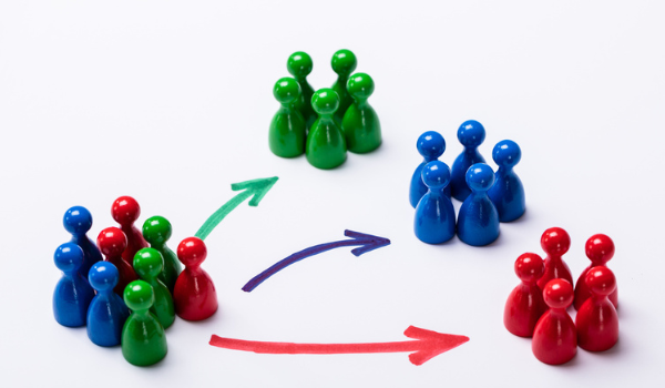 Donor Segmentation for Nonprofits: Increase Retention and Revenue