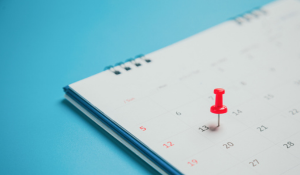 A Monthly Giving Guide: Benefits and Tips to Get Started