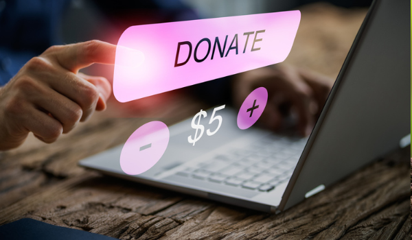 45+ Companies with Online Donation Requests for Nonprofits (2026 Guide)