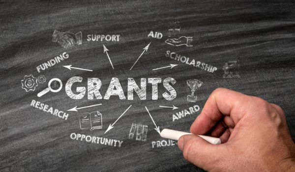 How to Write a Grant Proposal That Gets Funded