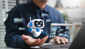 What Agentic AI Means for Nonprofit Fundraising