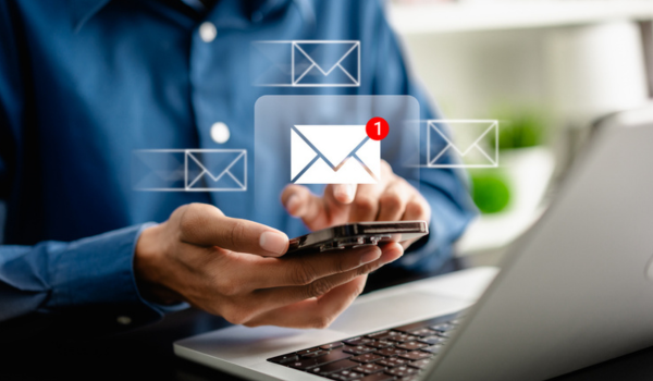 Why Email CRM Integration is Critical for Nonprofits