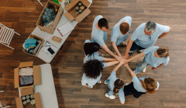 How Nonprofits Can Measure and Reduce Donor Churn