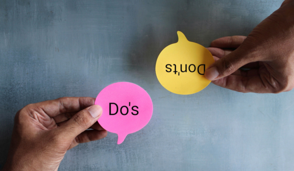 Avoid the December Disaster: 10 Year-End Fundraising Do’s and Don’ts