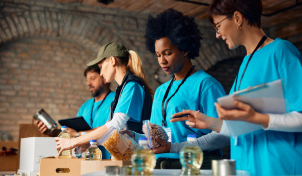 Ultimate Nonprofit CRM: CharityEngine’s Top Features & Benefits
