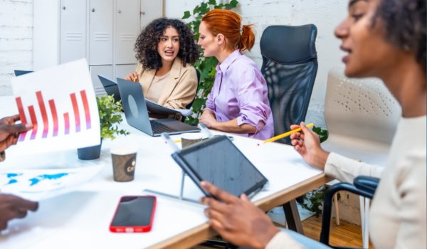 3 Nonprofit Fundraising Trends to Follow Now
