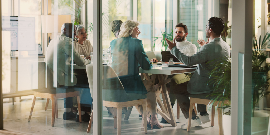 The Hidden Fundraising Force Sitting in Your Boardroom