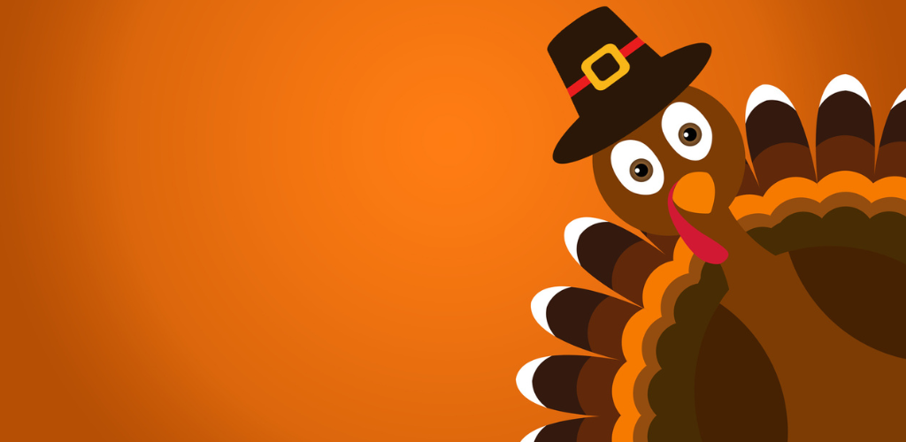 What Do the Turkeys Say This Year?
