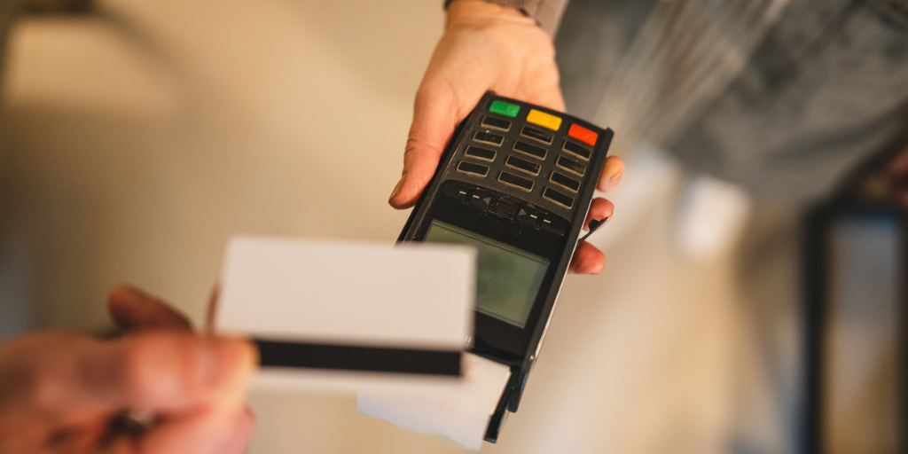 New Payment Processing Capabilities from CharityEngine