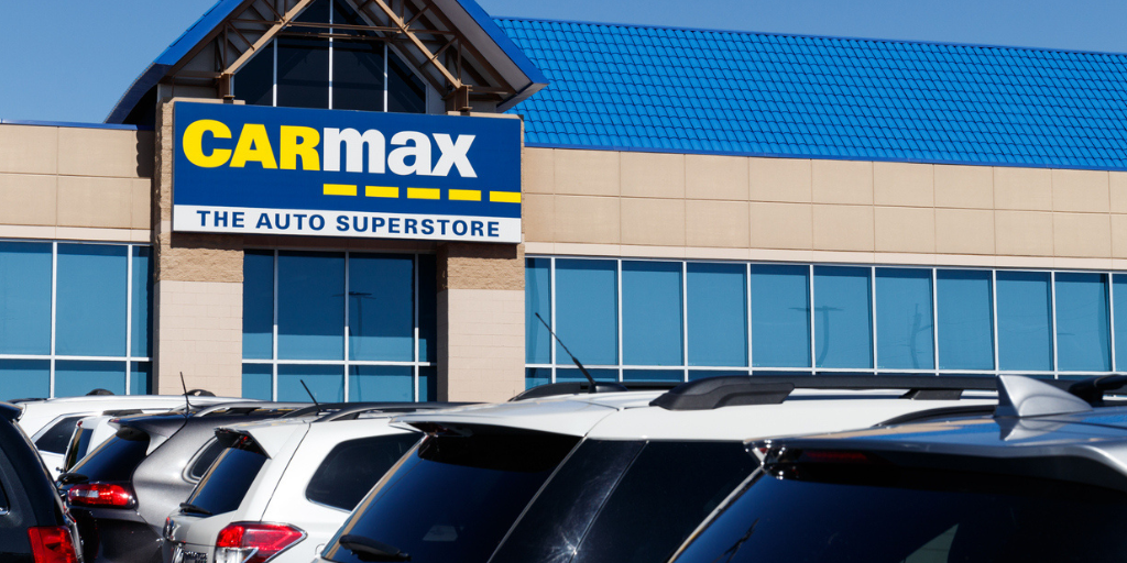 What Nonprofits Can Learn From CarMax