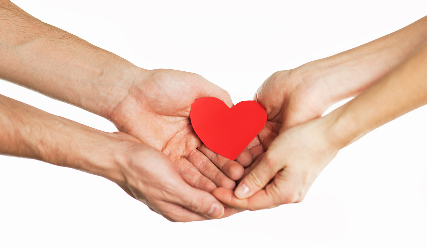 5 Steps to Strengthen Donor Relationships