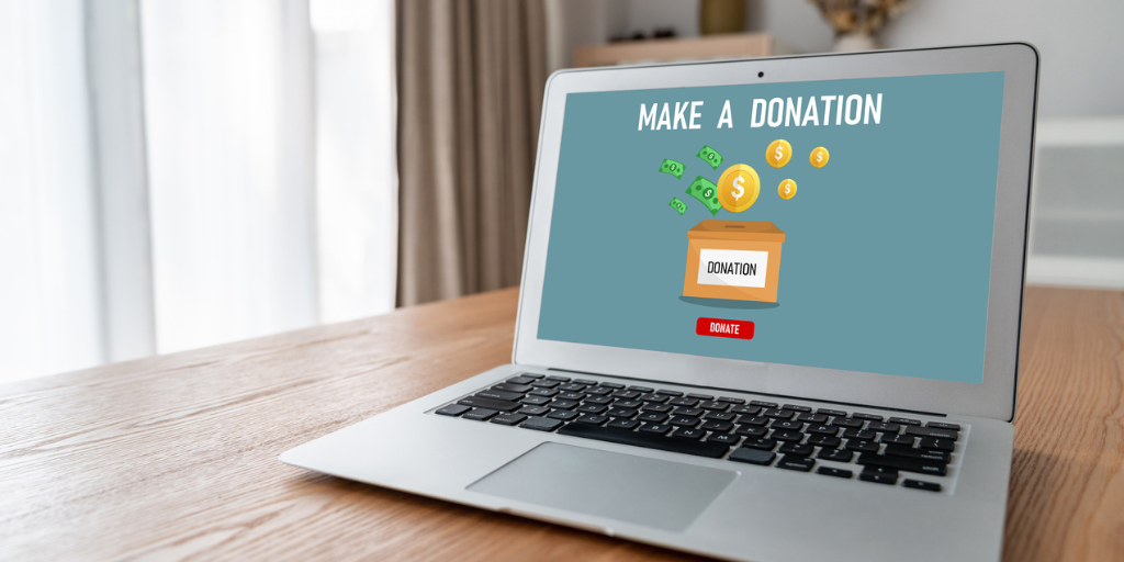 Can Custom Forms Increase Nonprofit Giving?
