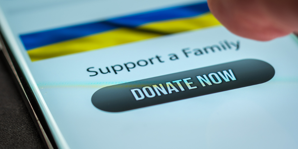 5 Ways Texting Can Help Nonprofits Engage Donors