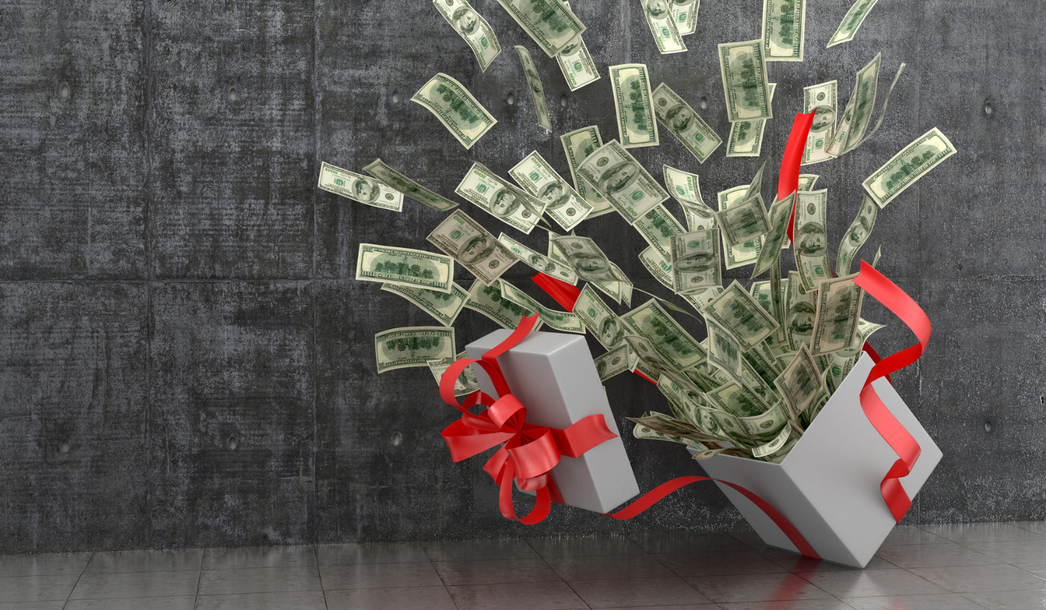 Major Gifts: A Fundraising Powerhouse