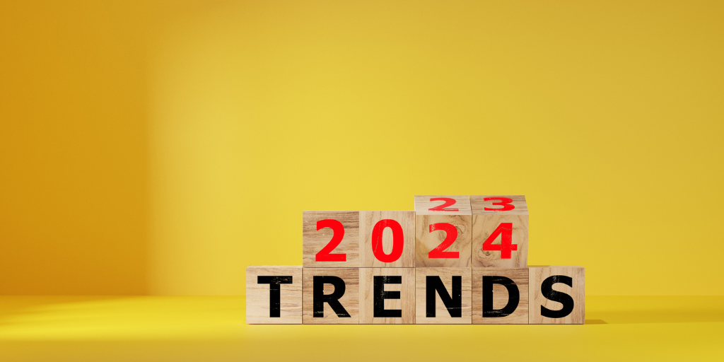 Nonprofit Trends Expected in 2024