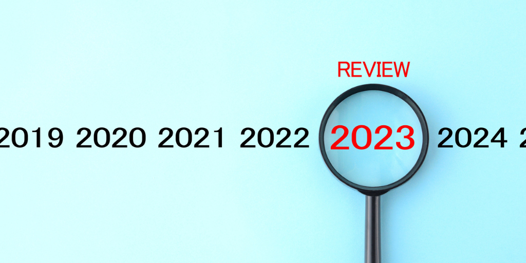 What Did Nonprofits Read in 2023?