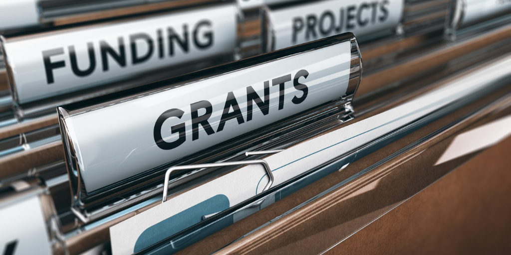 Grant Management with CharityEngine