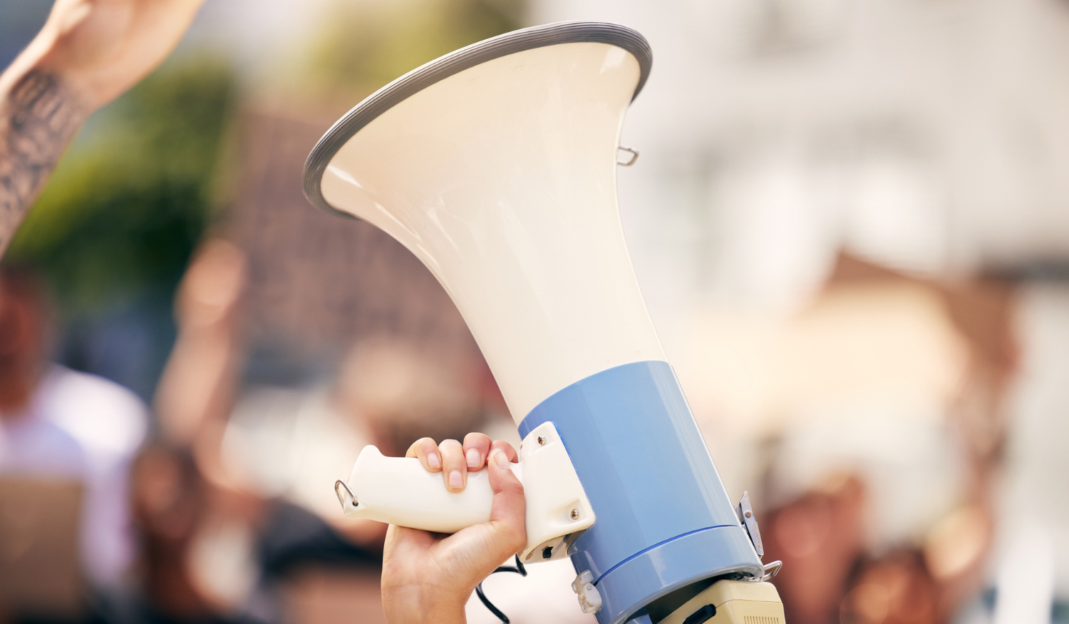 Nonprofit Advocacy: 5 Ways to Start