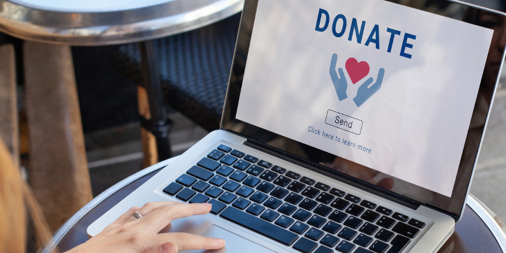 Nonprofit Payment Processing | 5 Top Options for 2025