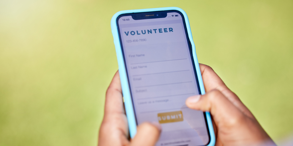 Volunteer Management Software: Why Nonprofits Need It