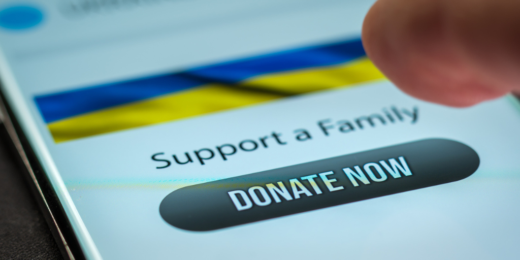 5 Tips for Successful Online Fundraising
