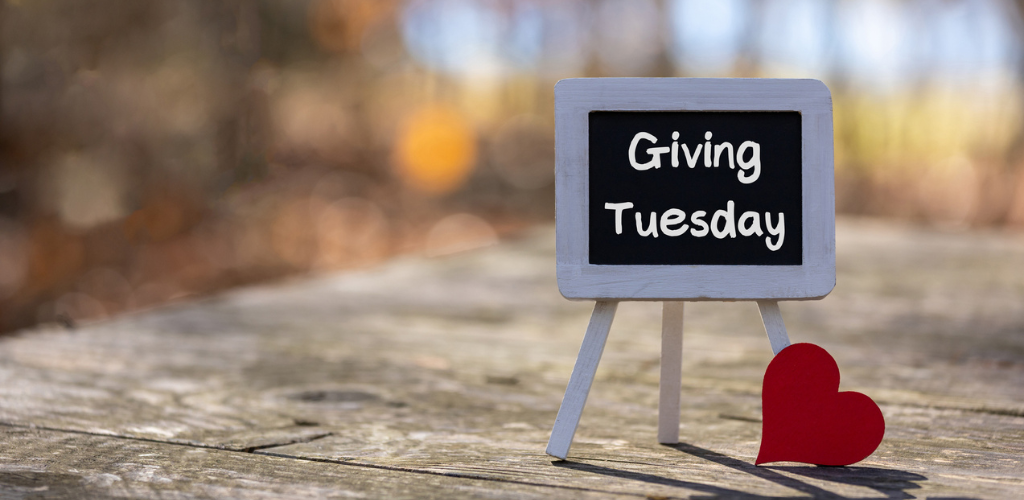 GivingTuesday is Fast Approaching…Is Your Nonprofit Ready?