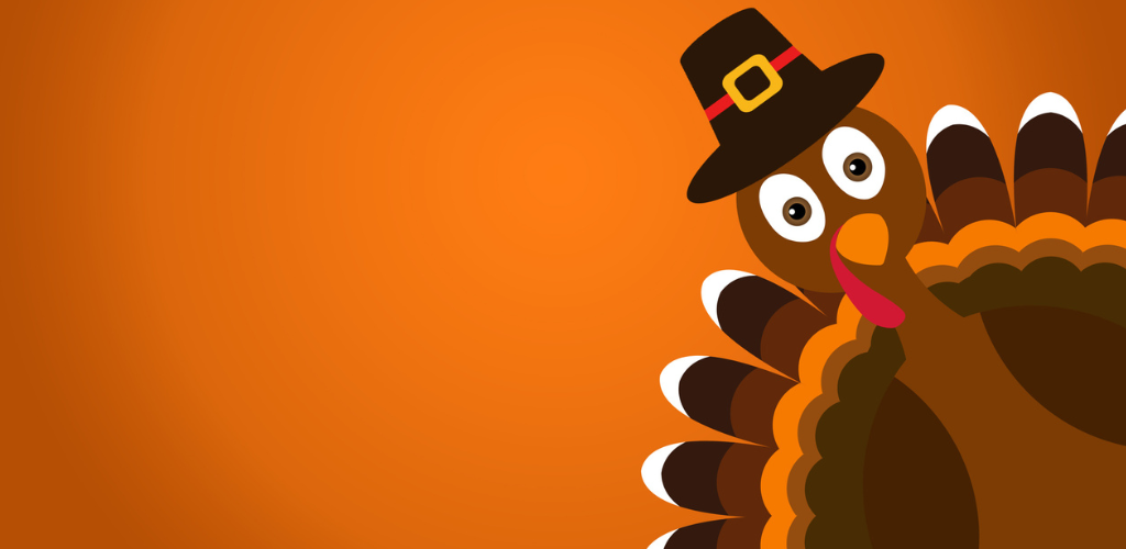 Thanksgiving: What is the CharityEngine Team Thankful For?
