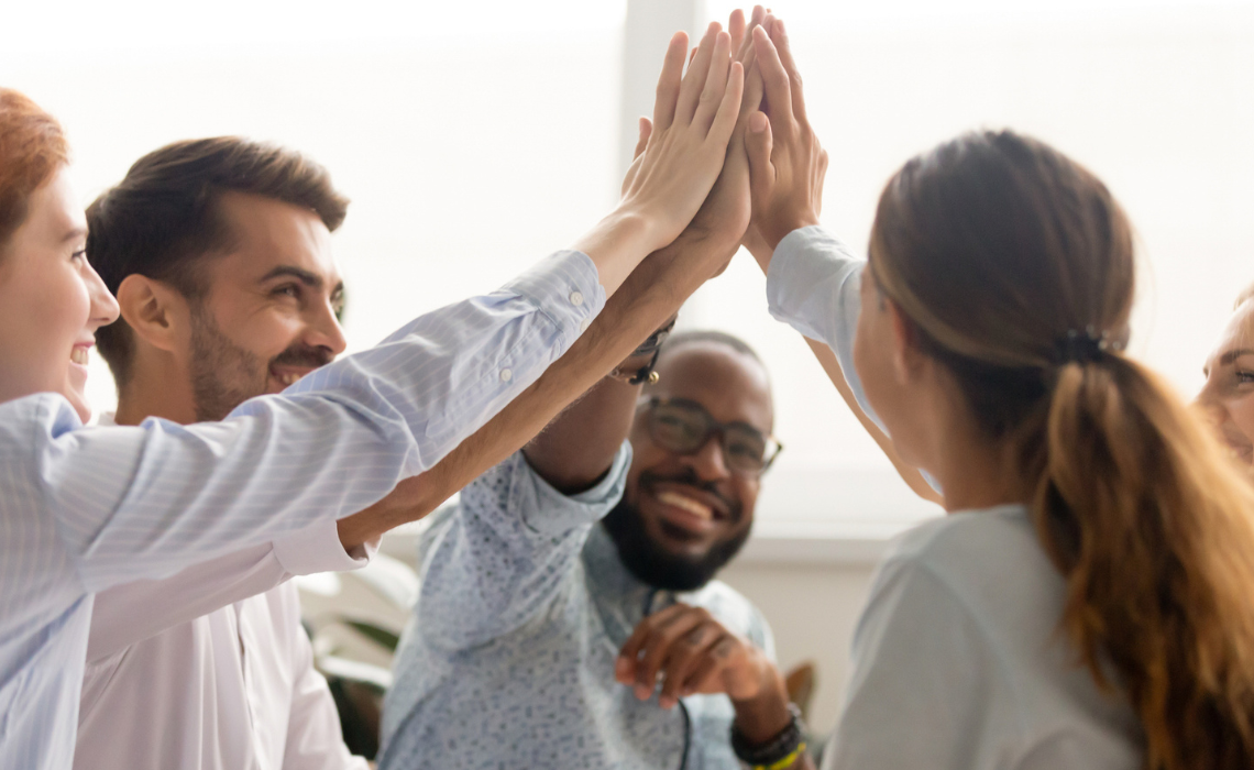 How to Build a Strong Nonprofit Volunteer Force