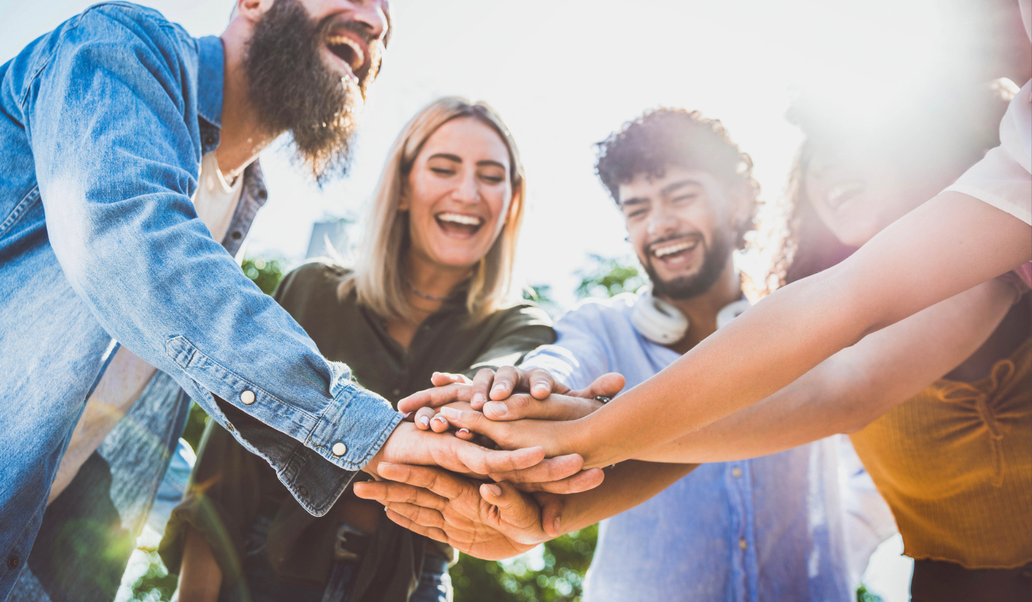 4 Tips When Designing an Inclusive Volunteer Sign-Up Process
