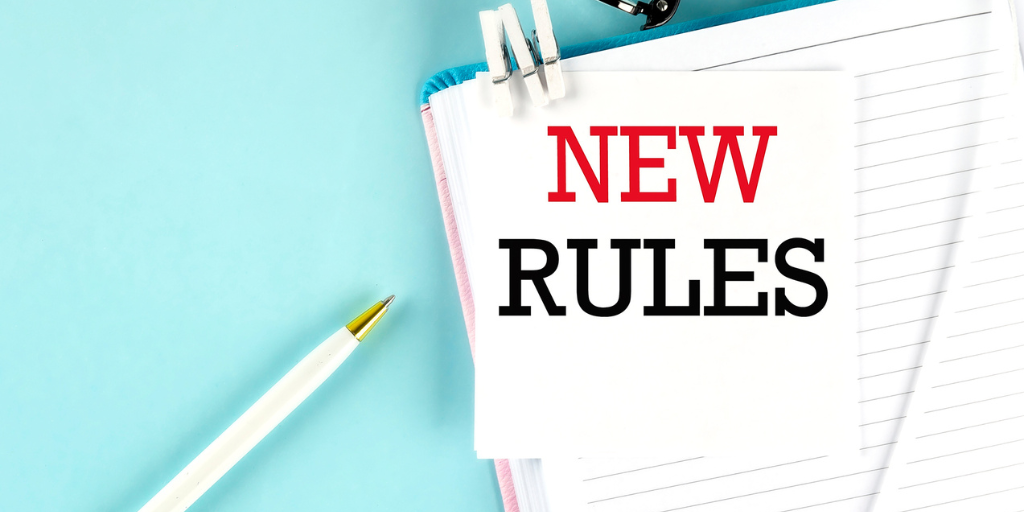 The New SMS Regulations for Nonprofits 101