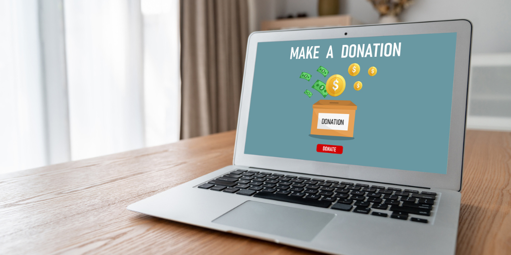 Custom Forms: Can They Increase Nonprofit Giving?