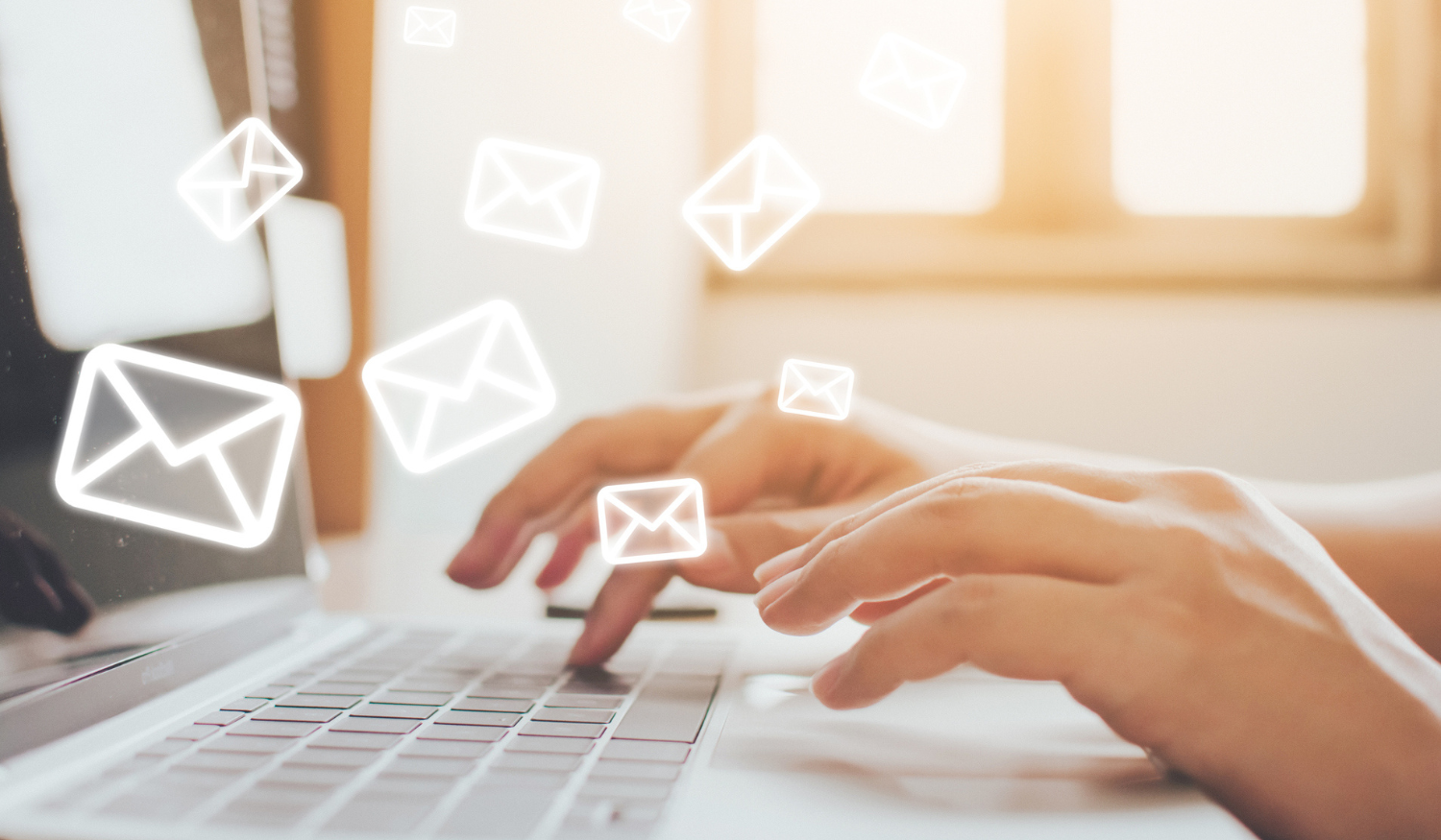 10 Ideas for Your Nonprofit's Email Marketing Strategy