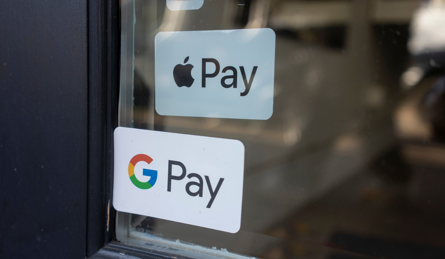 Payment Methods for Nonprofits: Apple Pay, Google Pay, Venmo