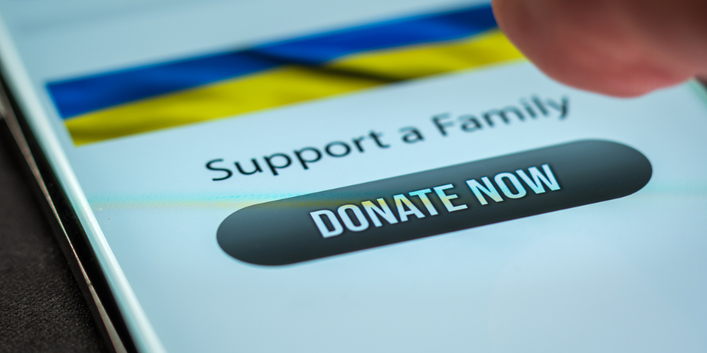 5 Different Ways Texting Can Help Nonprofits Engage Donors