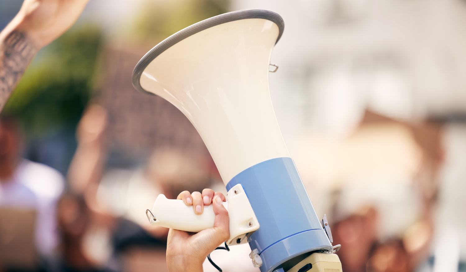 5 Ways to Start A Nonprofit Advocacy