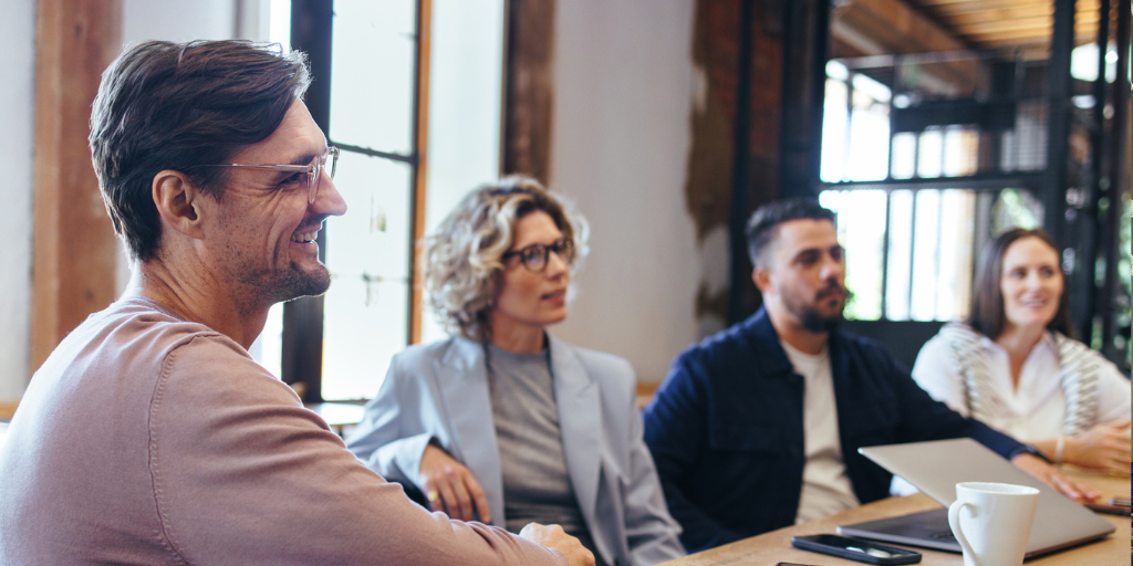 Nonprofit Board Members: How to Get Them to Give