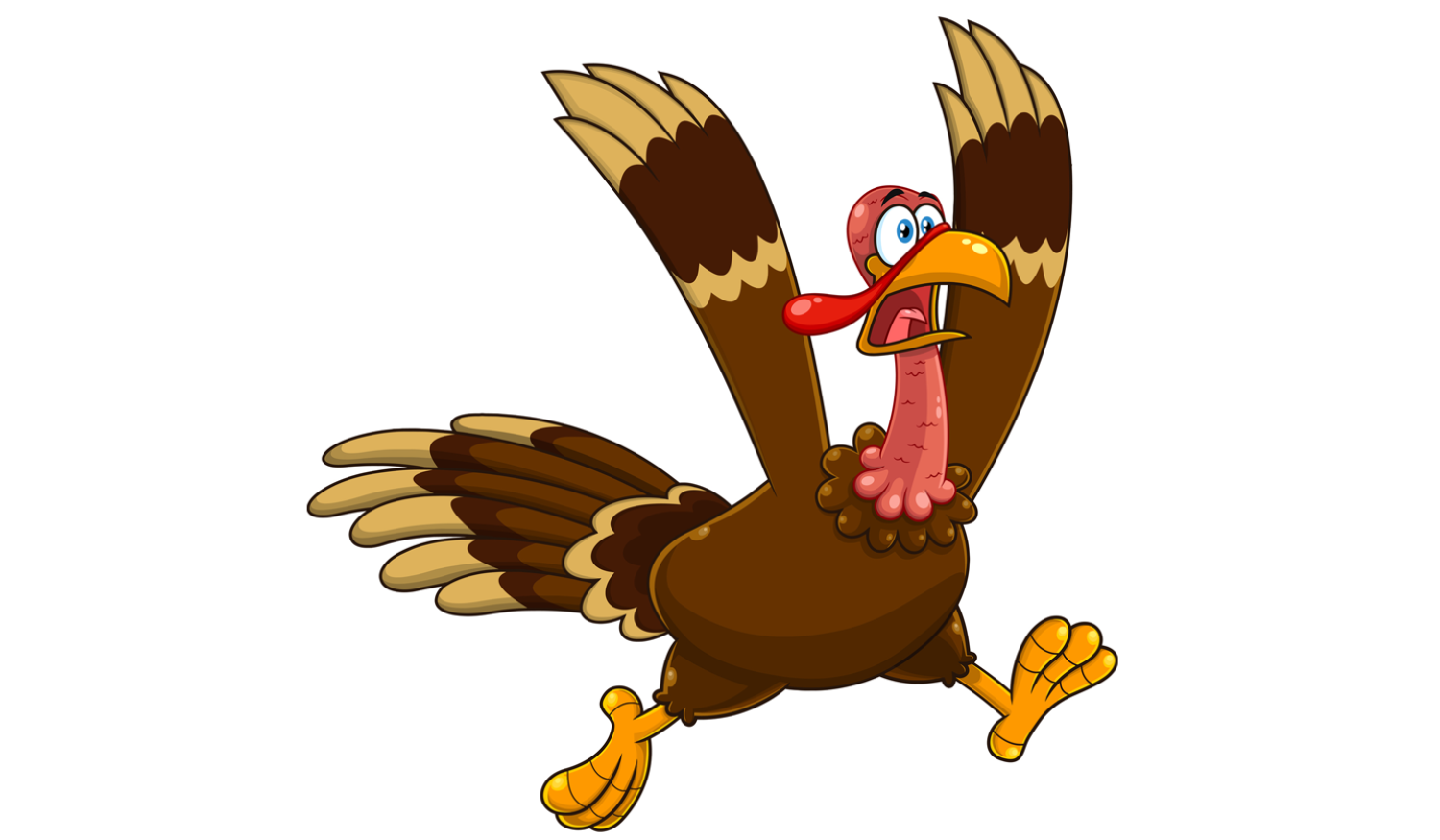 Thanksgiving: What the CharityEngine Team Is Thankful For